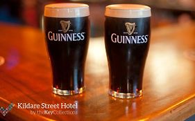 The Kildare Street Hotel By Thekeycollections